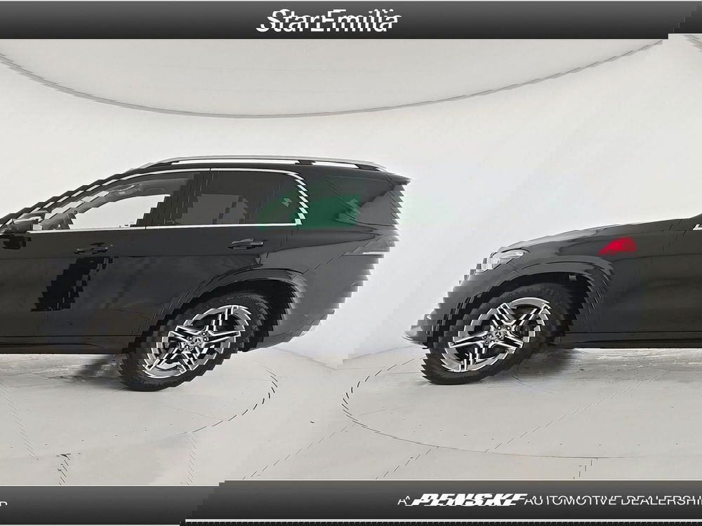 Mercedes-Benz GLE Coupé usata a Bologna (2)