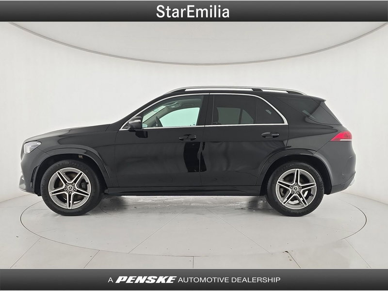 Mercedes-Benz GLE Coupé usata a Bologna (2)