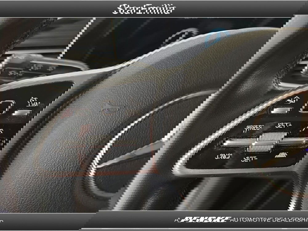 Mercedes-Benz GLE Coupé usata a Bologna (20)