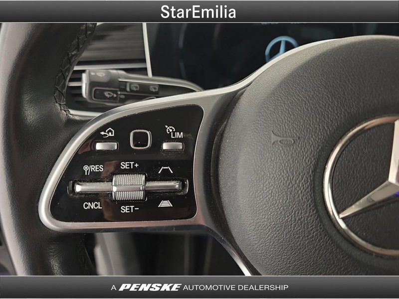 Mercedes-Benz GLE Coupé usata a Bologna (20)