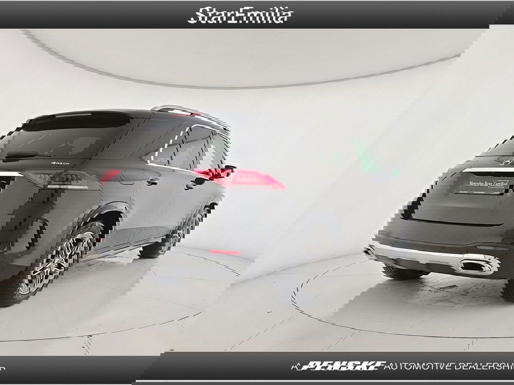 Mercedes-Benz GLE Coupé usata a Bologna (5)