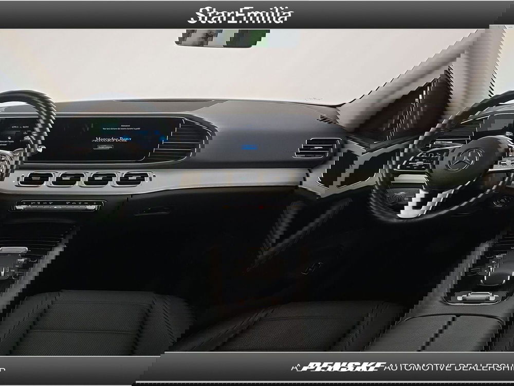 Mercedes-Benz GLE Coupé usata a Bologna (9)