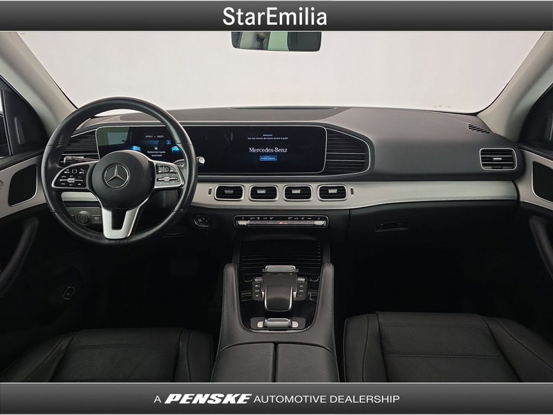 Mercedes-Benz GLE Coupé usata a Bologna (9)