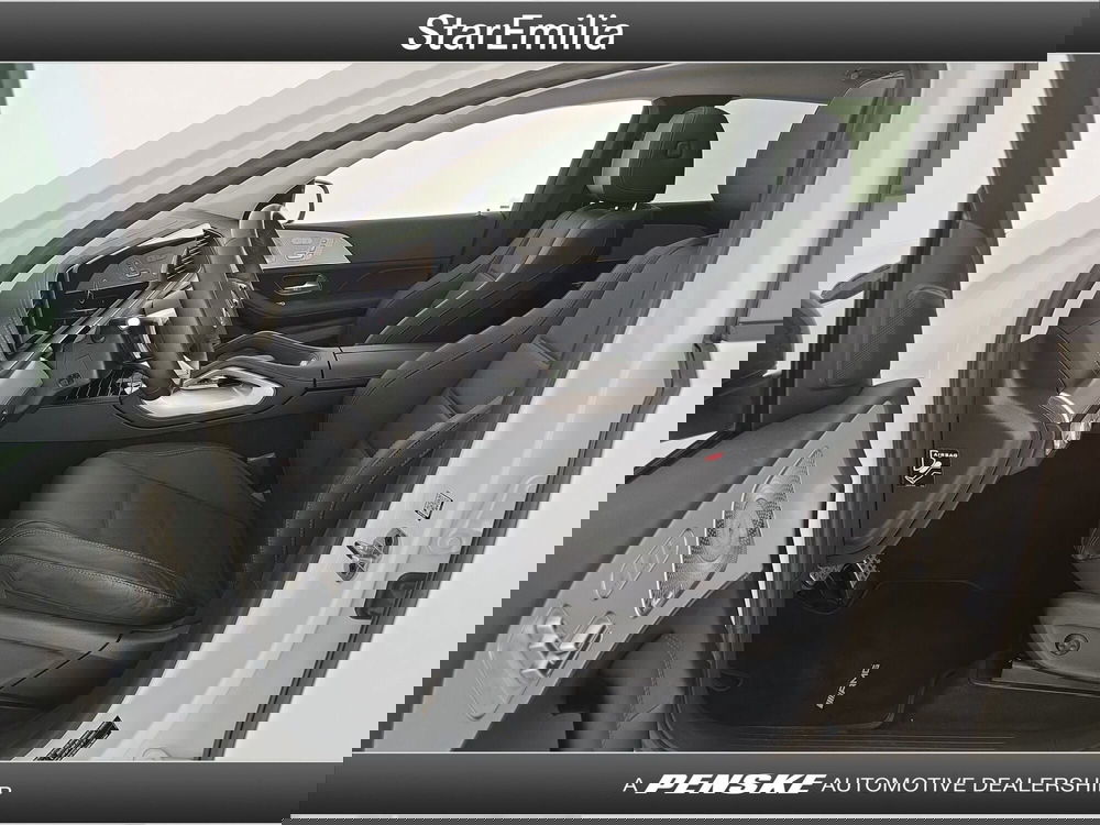 Mercedes-Benz GLE Coupé usata a Bologna (10)