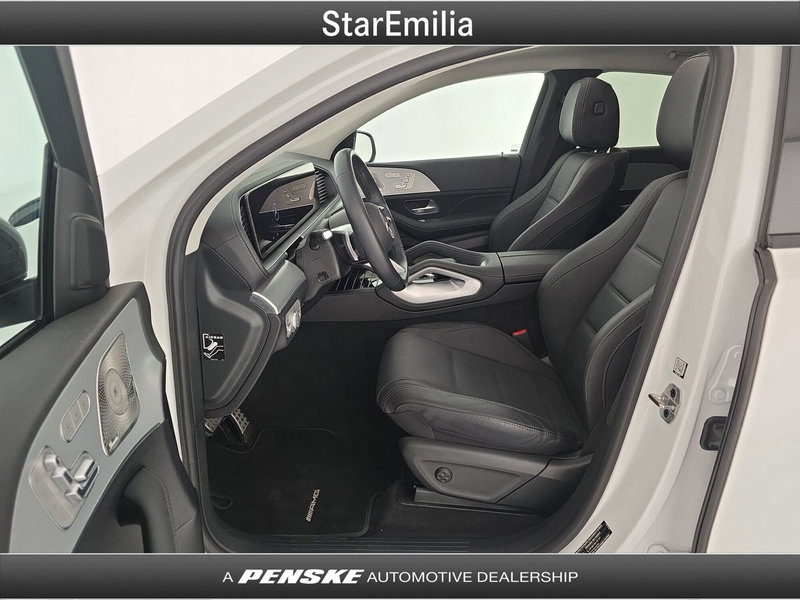 Mercedes-Benz GLE Coupé usata a Bologna (10)