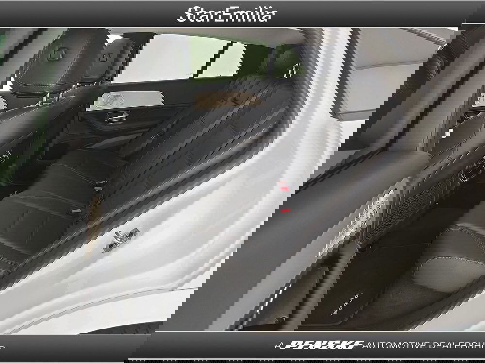 Mercedes-Benz GLE Coupé usata a Bologna (11)