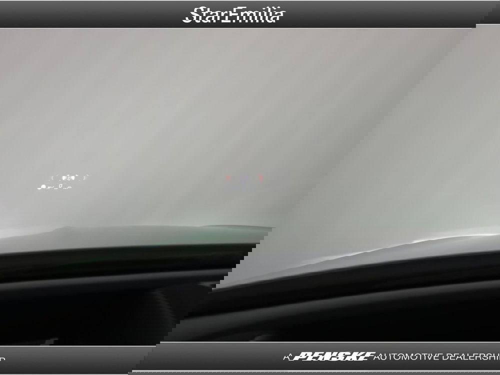 Mercedes-Benz GLE Coupé usata a Bologna (12)