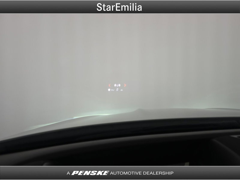 Mercedes-Benz GLE Coupé usata a Bologna (12)