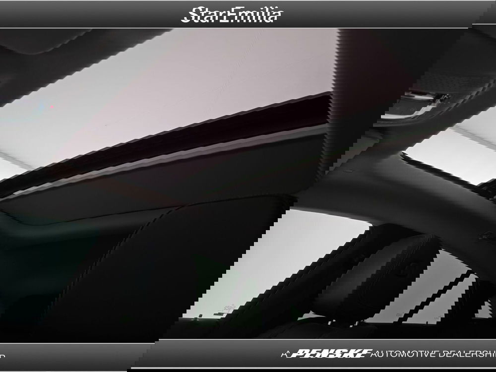 Mercedes-Benz GLE Coupé usata a Bologna (13)