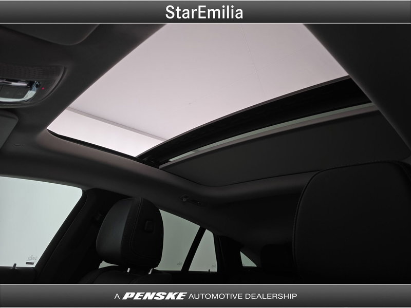 Mercedes-Benz GLE Coupé usata a Bologna (13)