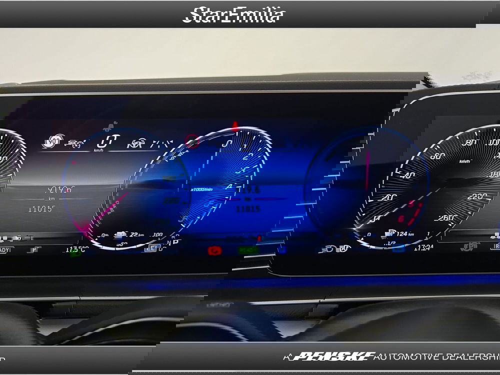 Mercedes-Benz GLE Coupé usata a Bologna (15)