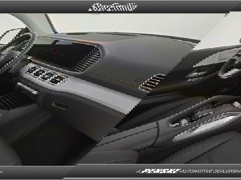 Mercedes-Benz GLE Coupé usata a Bologna (16)