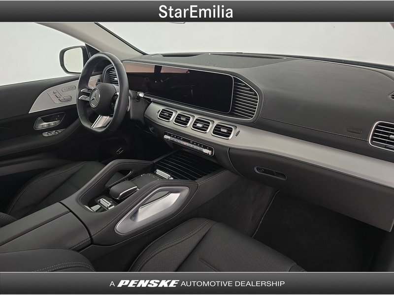 Mercedes-Benz GLE Coupé usata a Bologna (16)