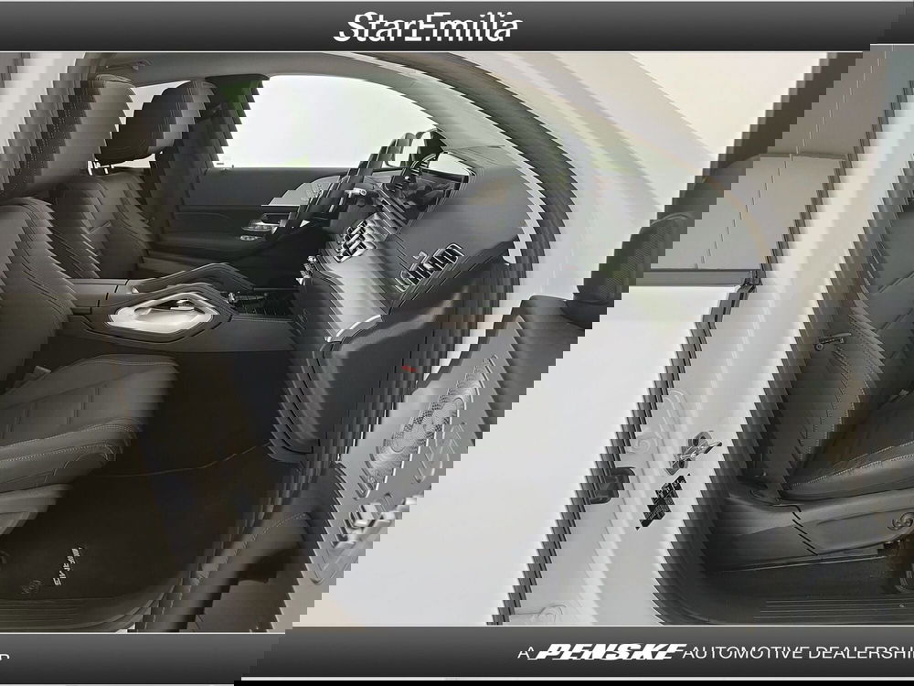 Mercedes-Benz GLE Coupé usata a Bologna (17)