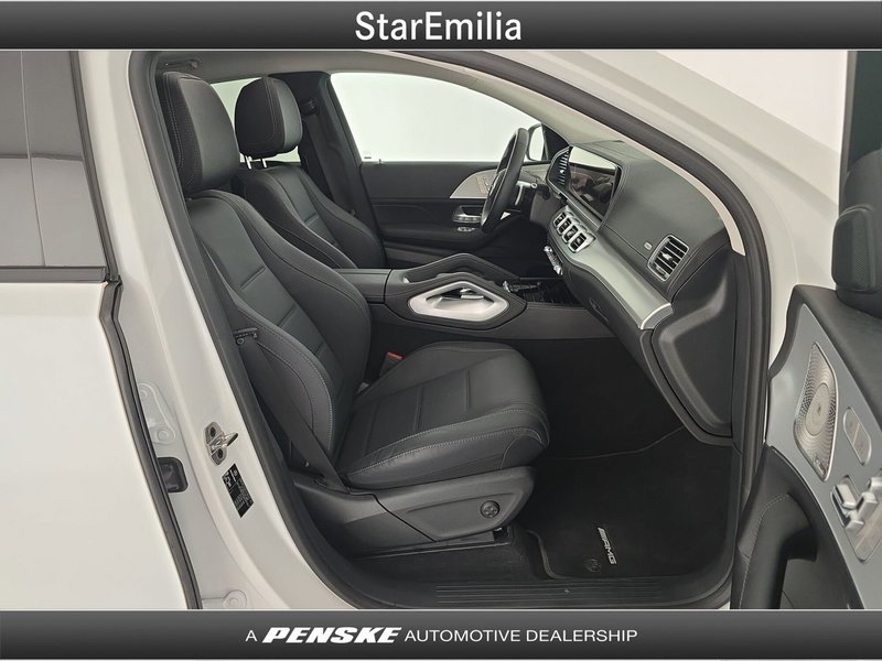 Mercedes-Benz GLE Coupé usata a Bologna (17)