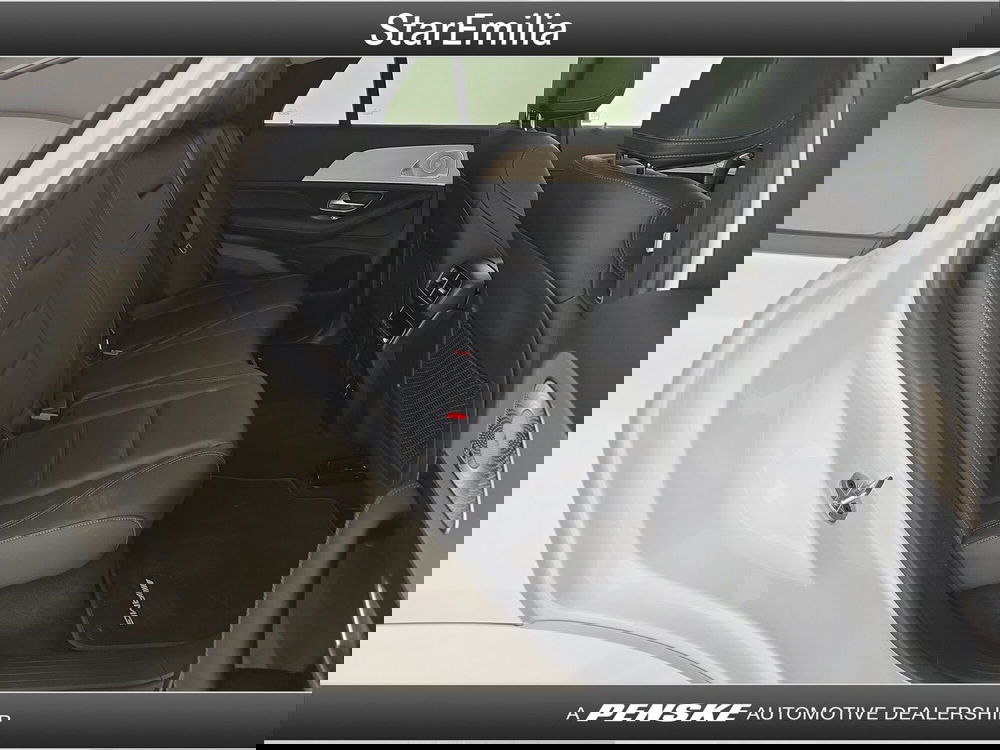 Mercedes-Benz GLE Coupé usata a Bologna (18)