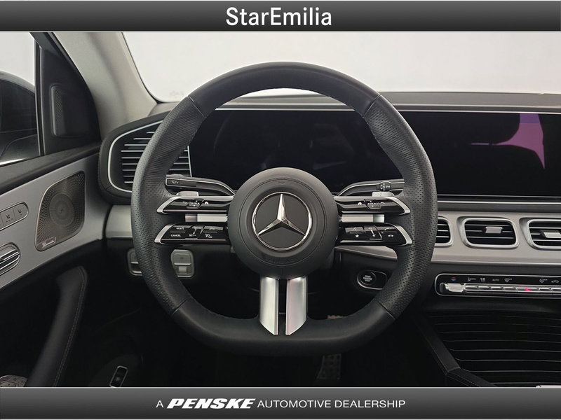 Mercedes-Benz GLE Coupé usata a Bologna (19)