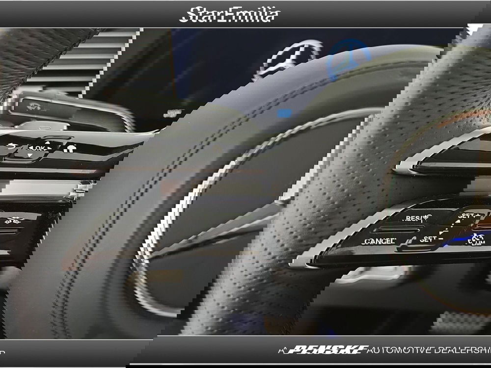 Mercedes-Benz GLE Coupé usata a Bologna (20)