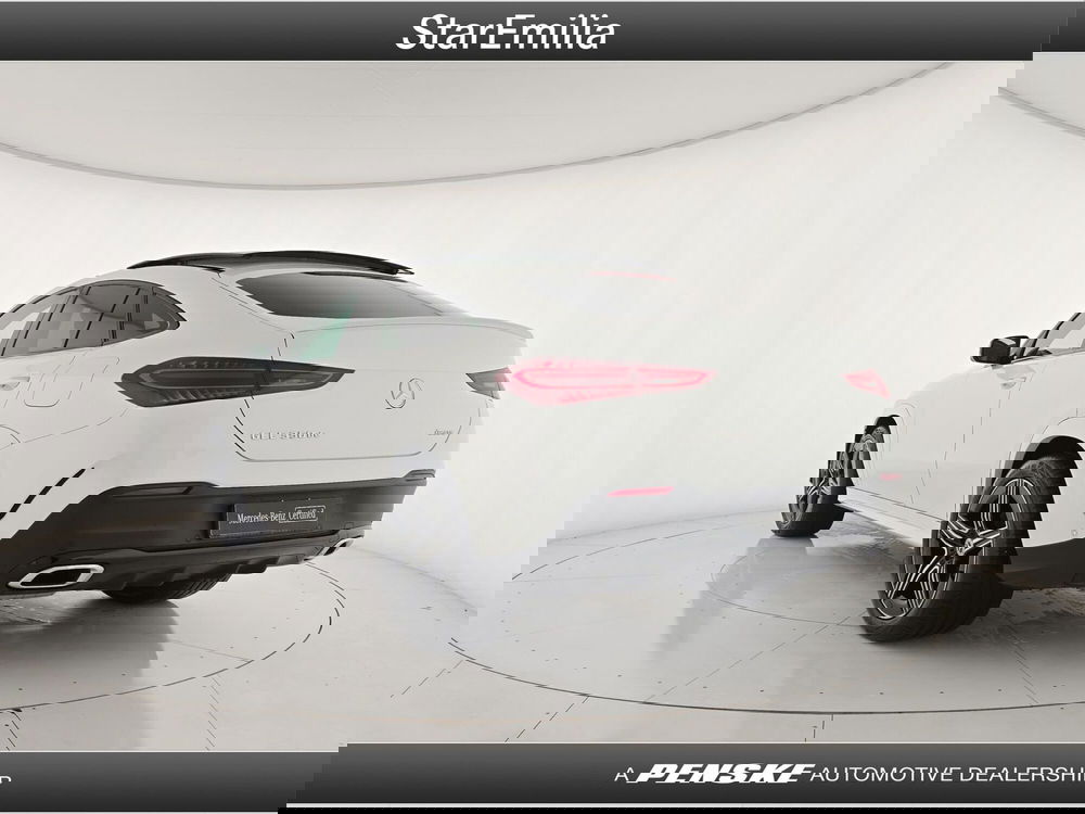 Mercedes-Benz GLE Coupé usata a Bologna (3)