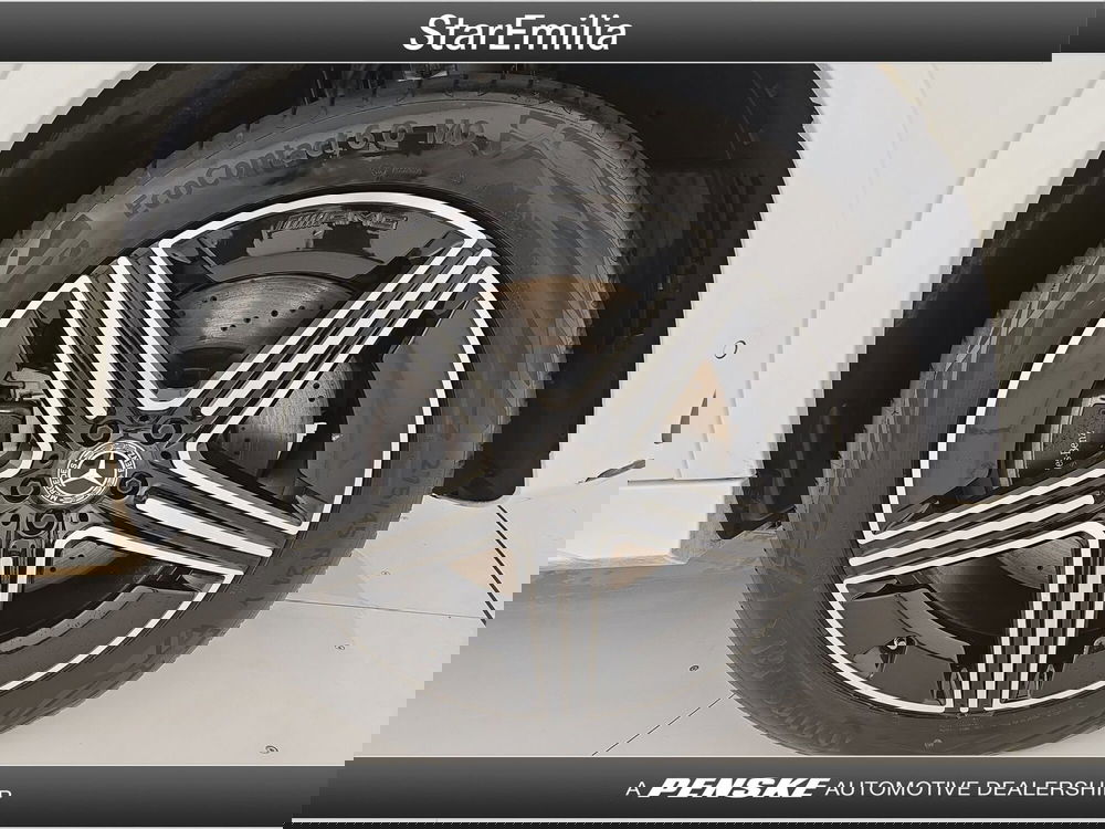 Mercedes-Benz GLE Coupé usata a Bologna (8)