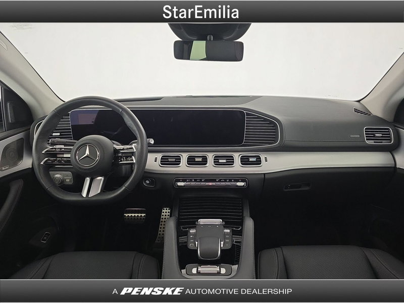 Mercedes-Benz GLE Coupé usata a Bologna (9)