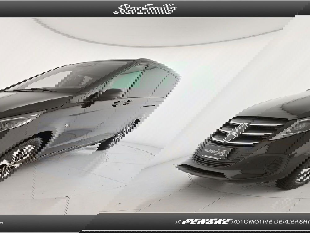 Mercedes-Benz Vito usata a Bologna