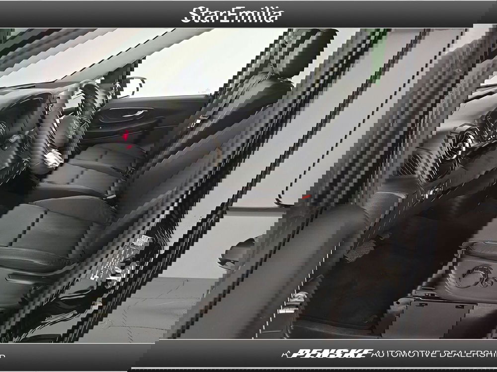 Mercedes-Benz Vito usata a Bologna (10)