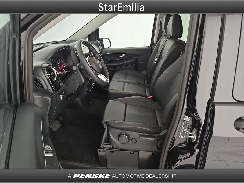 Mercedes-Benz Vito usata a Bologna (10)