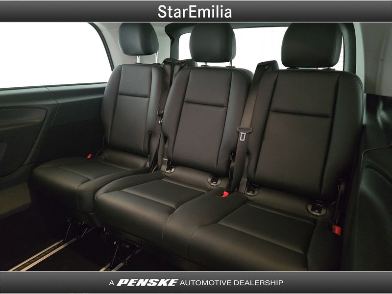 Mercedes-Benz Vito usata a Bologna (12)