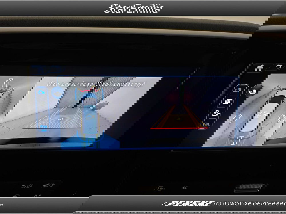 Mercedes-Benz Vito usata a Bologna (13)