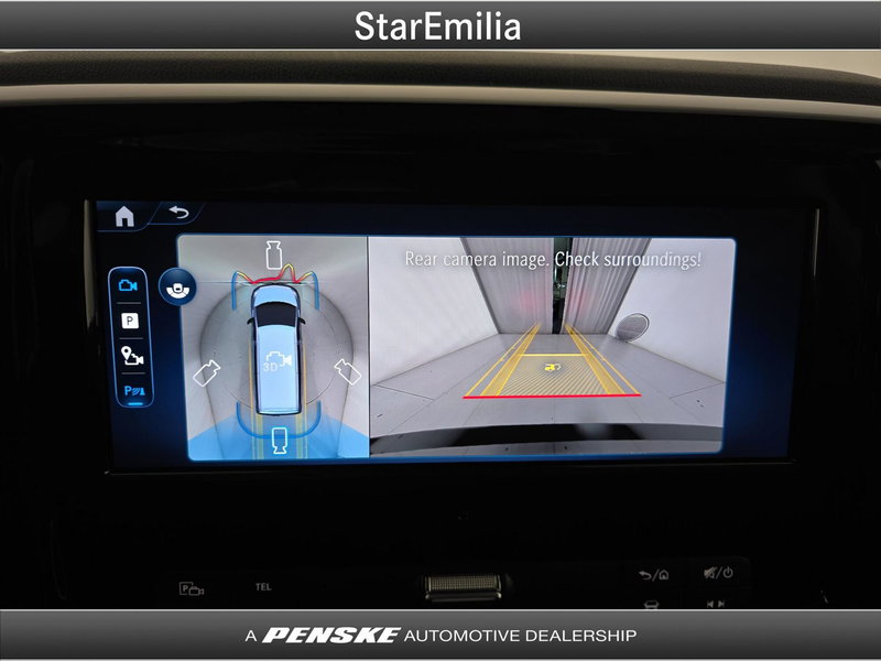 Mercedes-Benz Vito usata a Bologna (13)