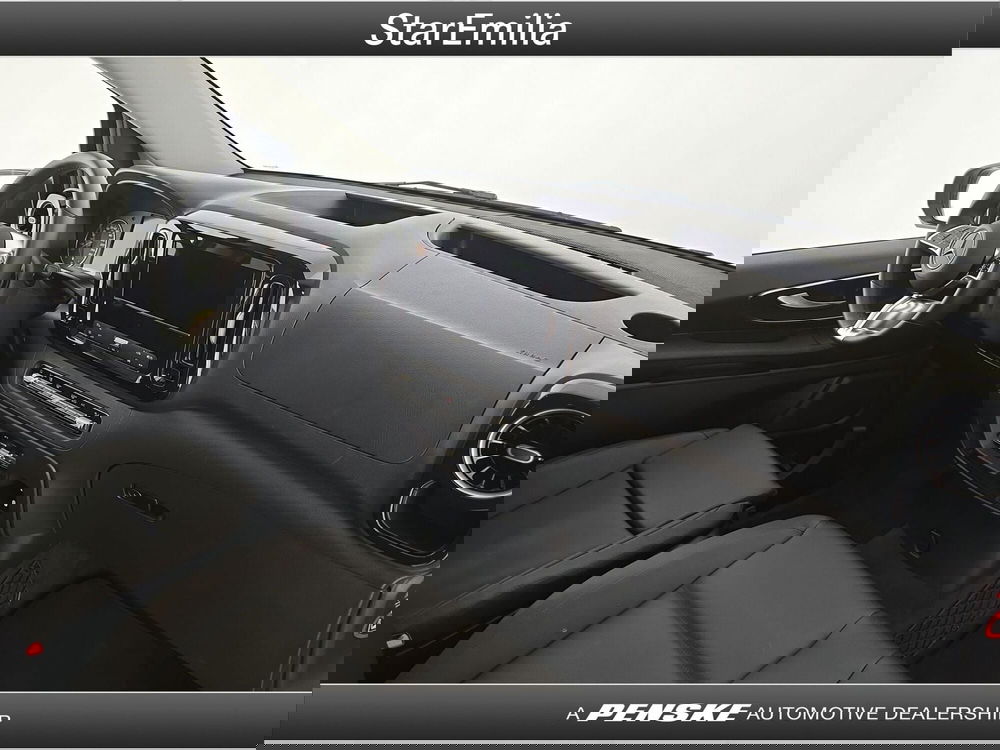 Mercedes-Benz Vito usata a Bologna (16)