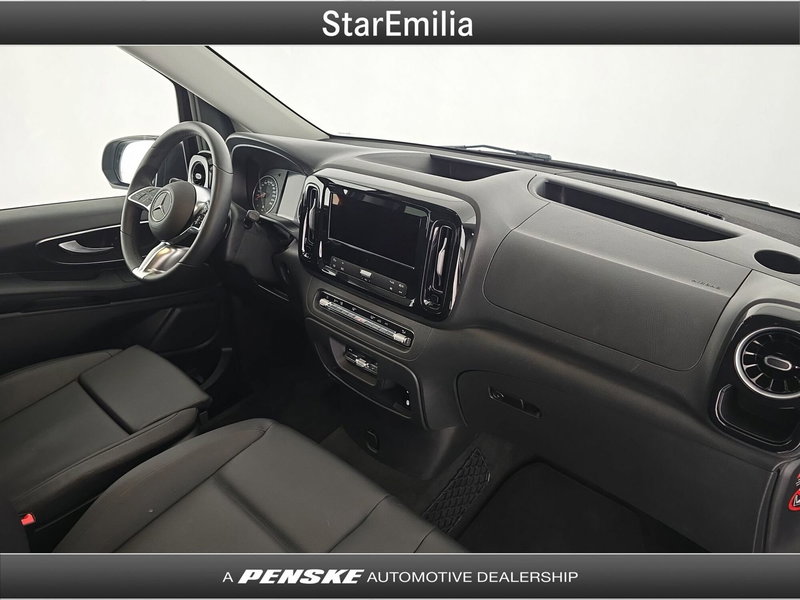 Mercedes-Benz Vito usata a Bologna (16)