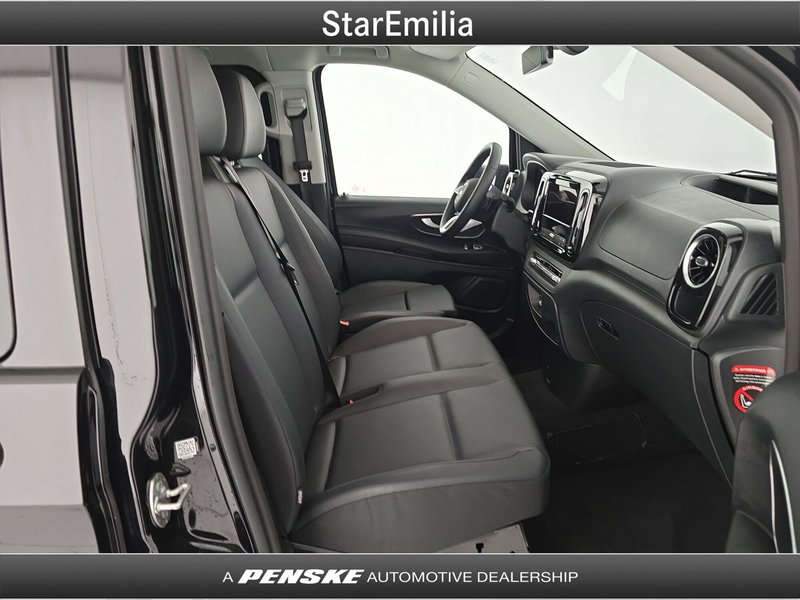 Mercedes-Benz Vito usata a Bologna (17)