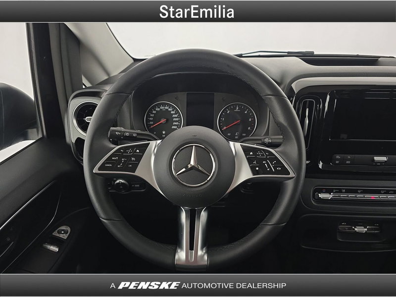 Mercedes-Benz Vito usata a Bologna (19)