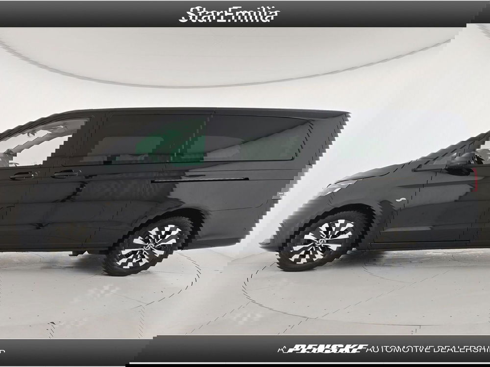 Mercedes-Benz Vito usata a Bologna (2)