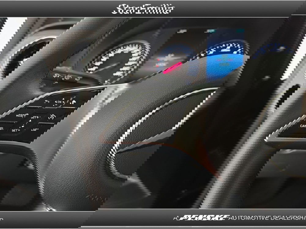 Mercedes-Benz Vito usata a Bologna (20)