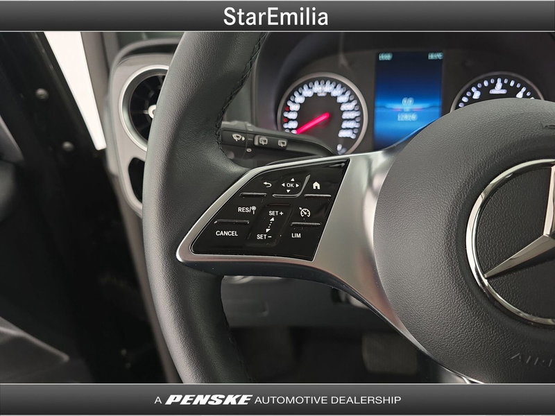 Mercedes-Benz Vito usata a Bologna (20)