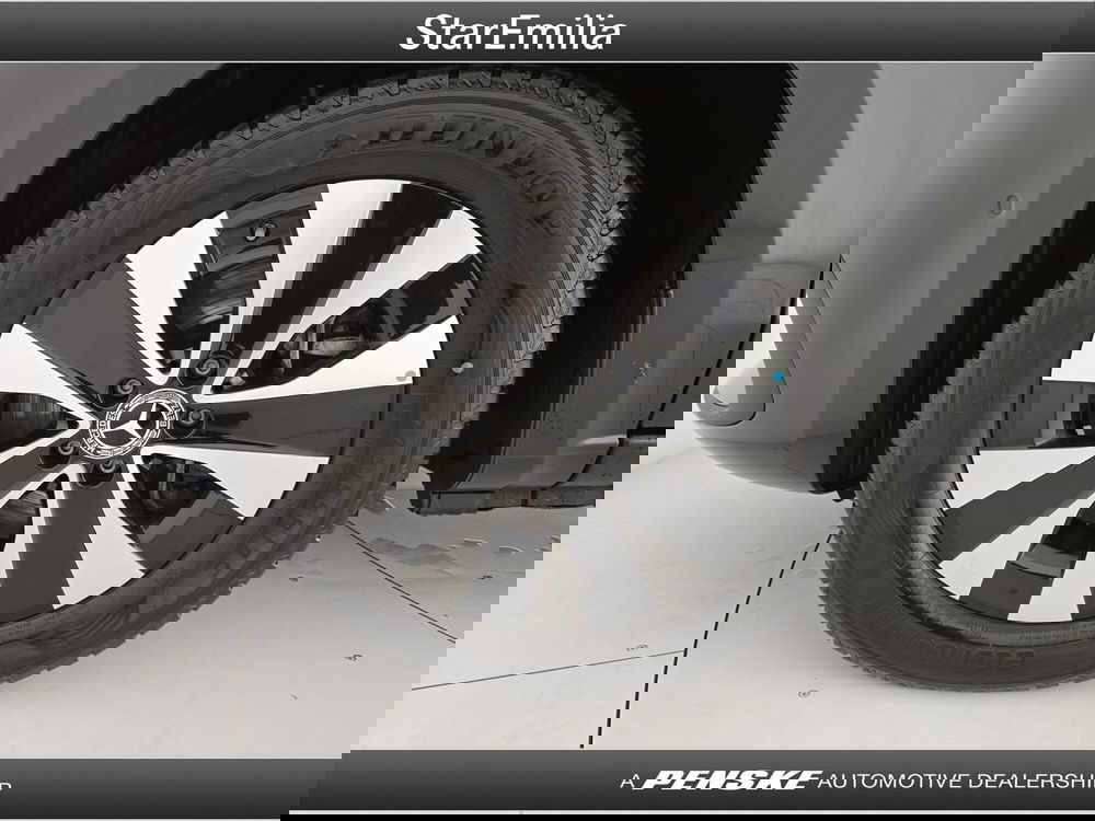 Mercedes-Benz Vito usata a Bologna (8)