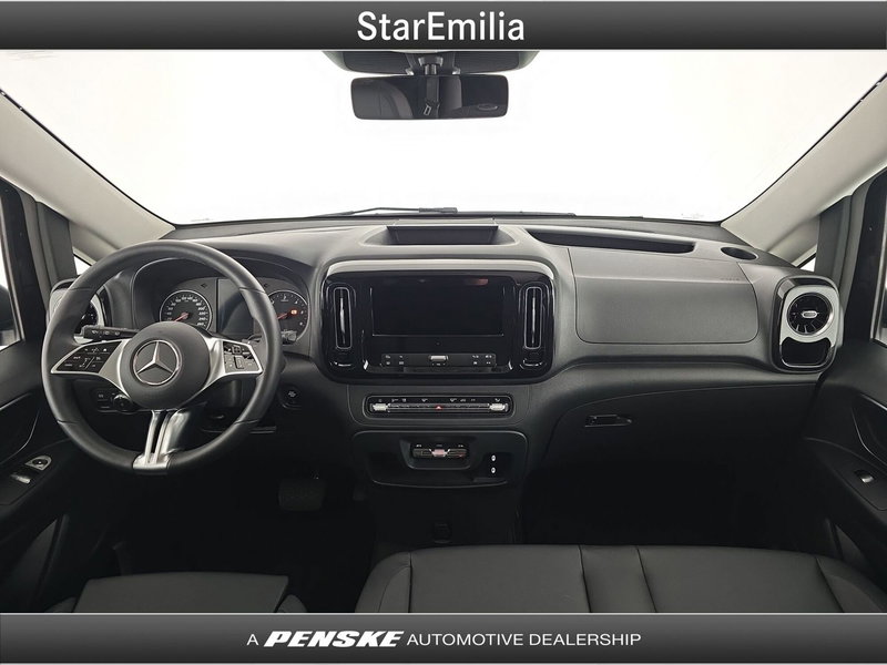 Mercedes-Benz Vito usata a Bologna (9)