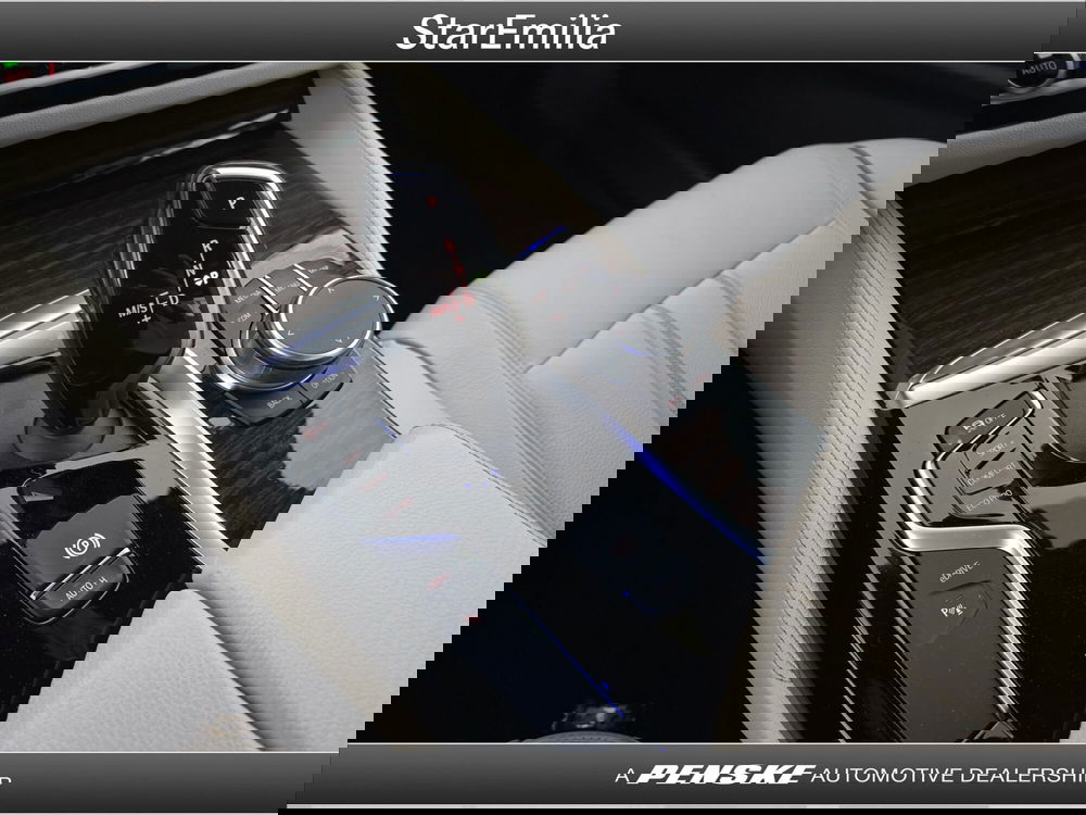 BMW Serie 5 usata a Bologna (13)