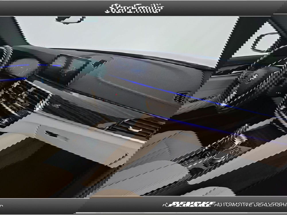 BMW Serie 5 usata a Bologna (16)