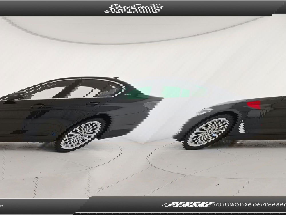 BMW Serie 5 usata a Bologna (2)