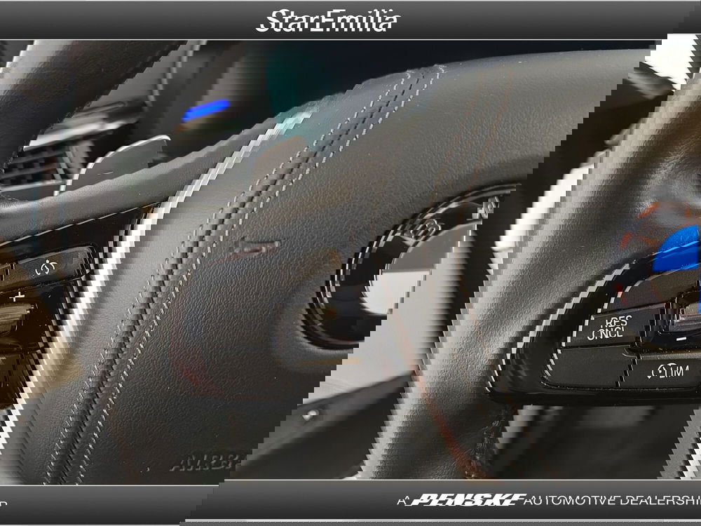 BMW Serie 5 usata a Bologna (20)