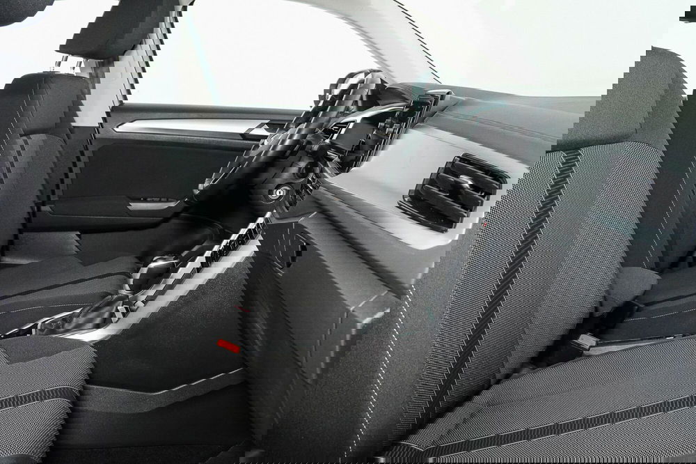 Volkswagen T-Roc usata a Perugia (11)