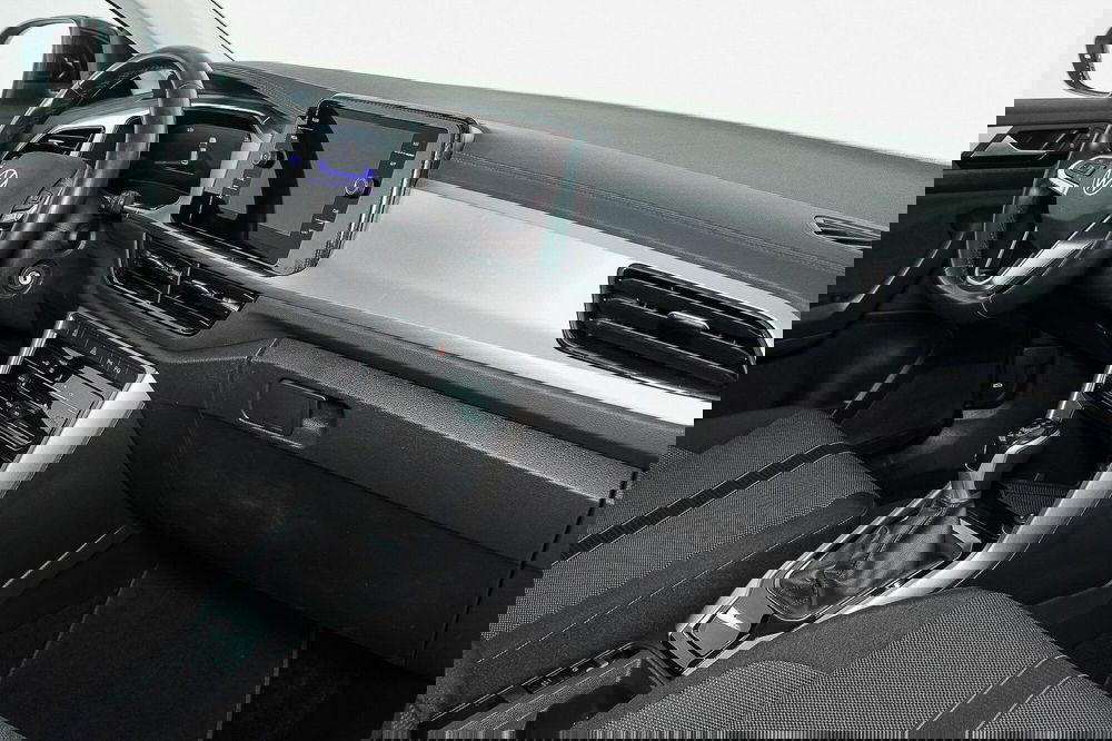 Volkswagen T-Roc usata a Perugia (12)