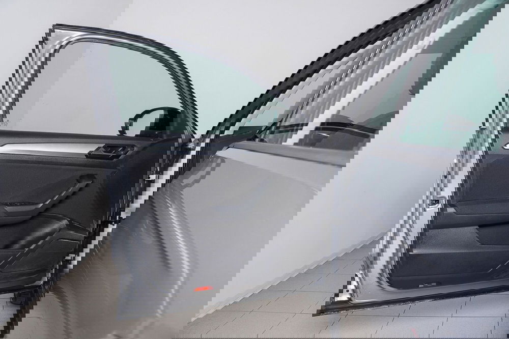 Volkswagen T-Roc usata a Perugia (14)