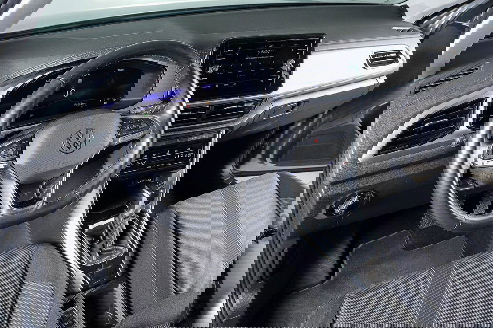 Volkswagen T-Roc usata a Perugia (15)