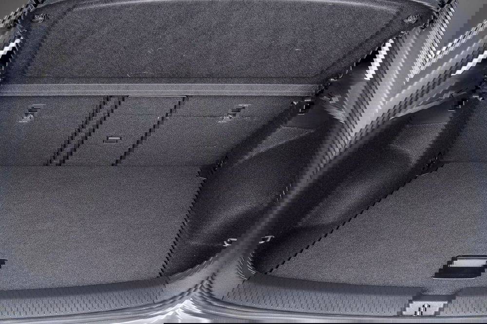 Volkswagen T-Roc usata a Perugia (7)