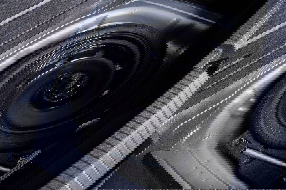 Volkswagen T-Roc usata a Perugia (8)